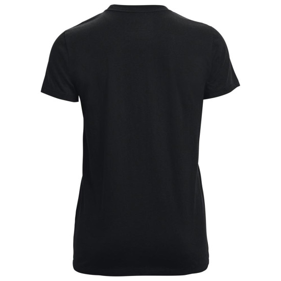 Under Armour Γυναικεία κοντομάνικη μπλούζα Live Sportstyle Graphic SS T-Shirt Under Armour Γυναικεία κοντομάνικη μπλούζα Live Sportstyle Graphic SS T-Shirt